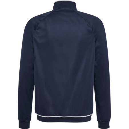 Veste hummel hmlCORE 2.0 TRACK ZIP JACKET | CLUB-SHOP.fr