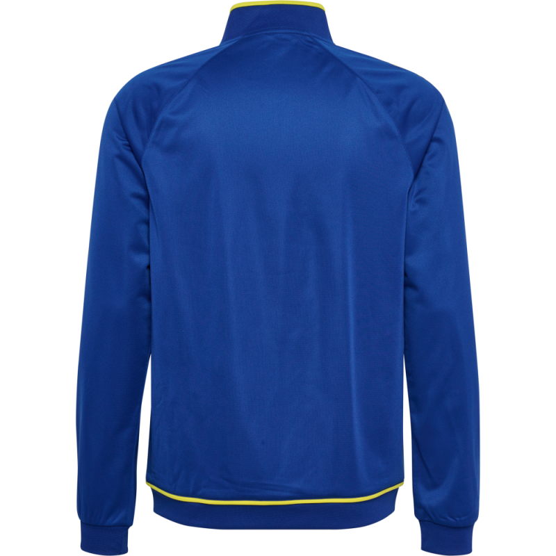 Veste hummel hmlCORE 2.0 TRACK ZIP JACKET | CLUB-SHOP.fr