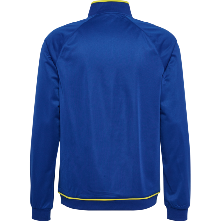 Veste hummel hmlCORE 2.0 TRACK ZIP JACKET | CLUB-SHOP.fr