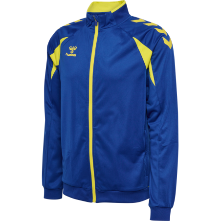 Veste hummel hmlCORE 2.0 TRACK ZIP JACKET | CLUB-SHOP.fr