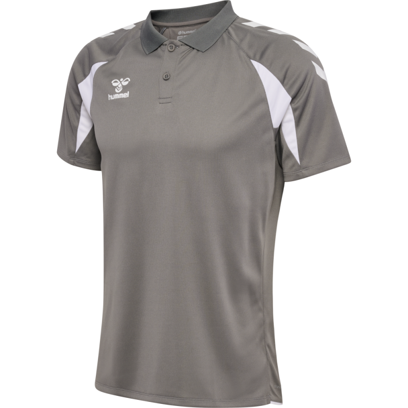 Polo hummel hmlCORE 2.0 POLO sport clubs | CLUB-SHOP.fr