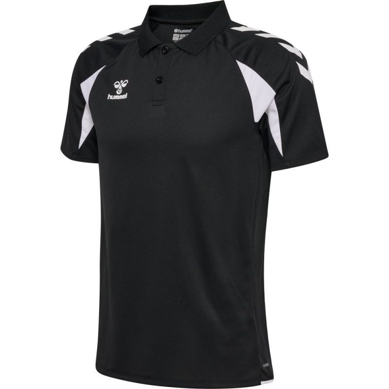 Polo hummel hmlCORE 2.0 POLO sport clubs | CLUB-SHOP.fr