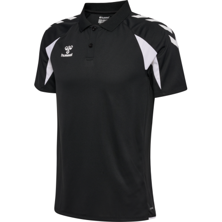 Polo hummel hmlCORE 2.0 POLO sport clubs | CLUB-SHOP.fr