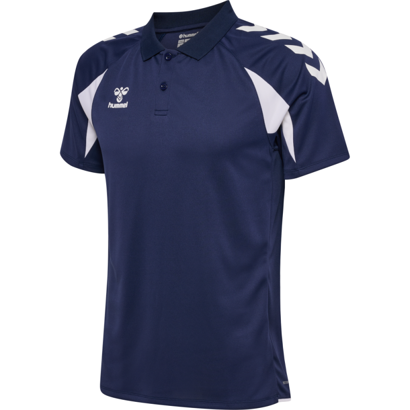 Polo hummel hmlCORE 2.0 POLO sport clubs | CLUB-SHOP.fr