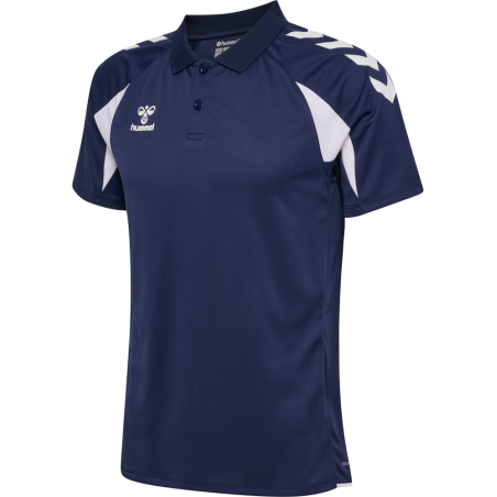 Polo hummel hmlCORE 2.0 POLO sport clubs | CLUB-SHOP.fr