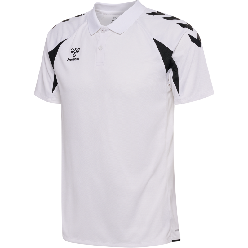 Polo hummel hmlCORE 2.0 POLO sport clubs | CLUB-SHOP.fr
