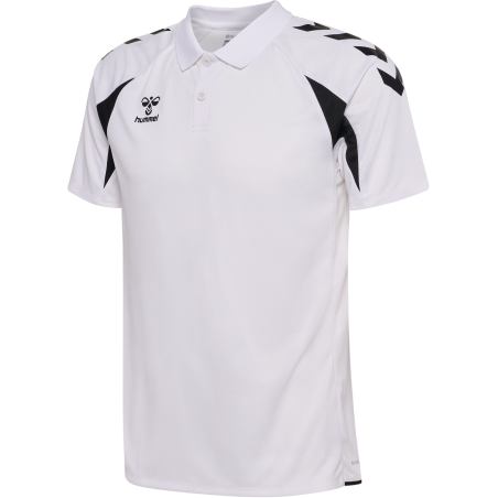 Polo hummel hmlCORE 2.0 POLO sport clubs | CLUB-SHOP.fr