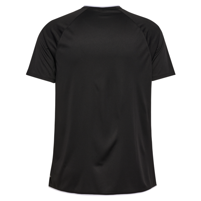 Maillot hummel hmlCORE 2.0 JERSEY S/S | CLUB-SHOP.fr