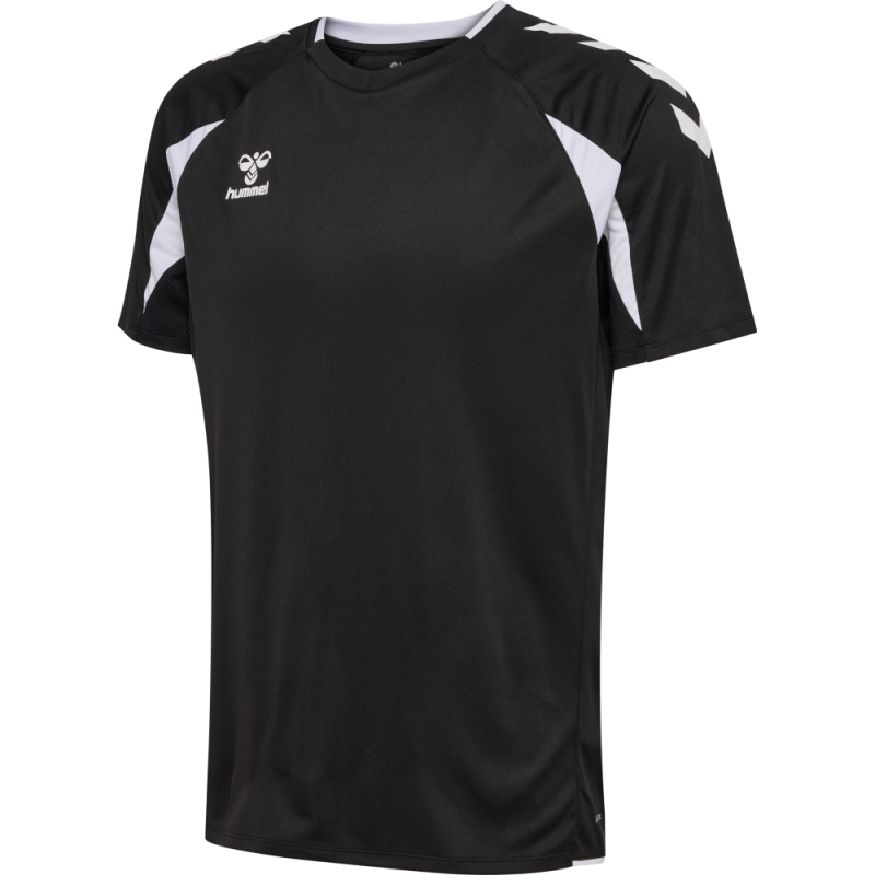 Maillot hummel hmlCORE 2.0 JERSEY S/S | CLUB-SHOP.fr