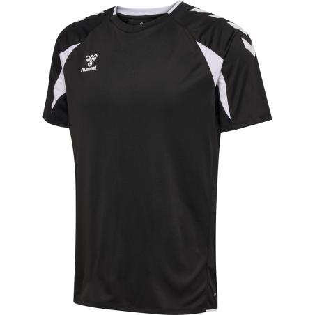 Maillot hummel hmlCORE 2.0 JERSEY S/S | CLUB-SHOP.fr