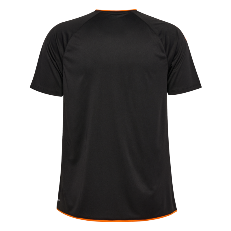 Maillot hummel hmlCORE 2.0 JERSEY S/S | CLUB-SHOP.fr