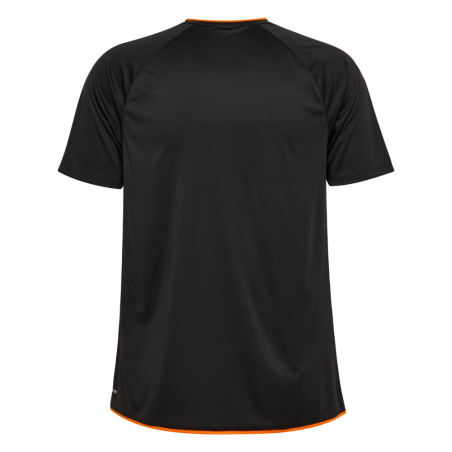 Maillot hummel hmlCORE 2.0 JERSEY S/S | CLUB-SHOP.fr