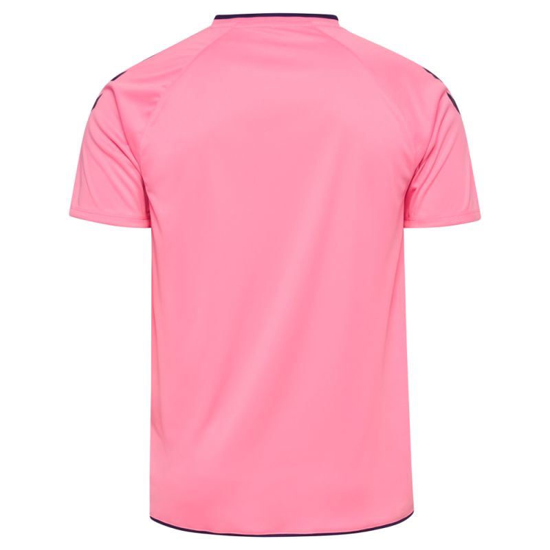 Maillot hummel hmlCORE 2.0 JERSEY S/S | CLUB-SHOP.fr