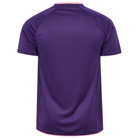 Maillot hummel hmlCORE 2.0 JERSEY S/S | CLUB-SHOP.fr