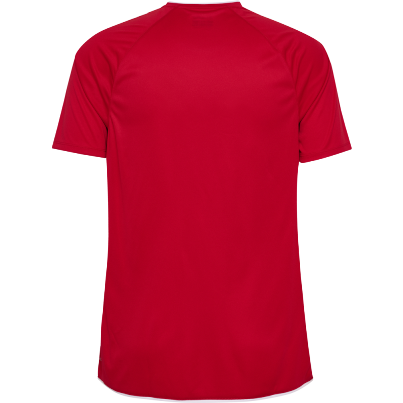 Maillot hummel hmlCORE 2.0 JERSEY S/S | CLUB-SHOP.fr