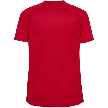 Maillot hummel hmlCORE 2.0 JERSEY S/S | CLUB-SHOP.fr