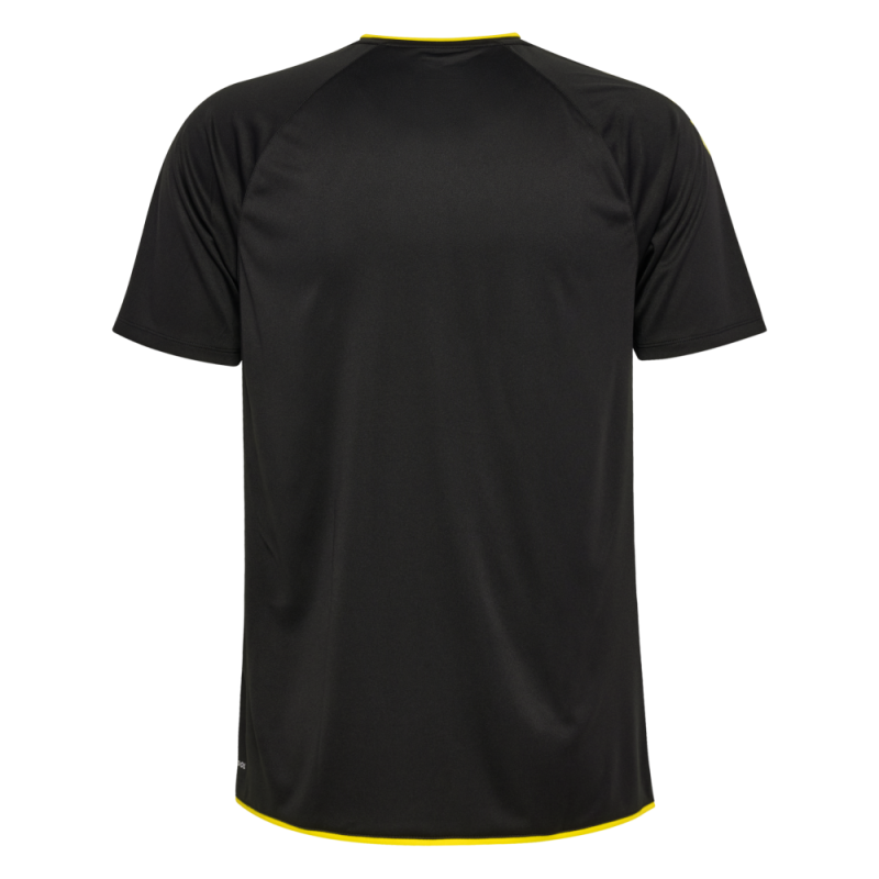 Maillot hummel hmlCORE 2.0 JERSEY S/S | CLUB-SHOP.fr