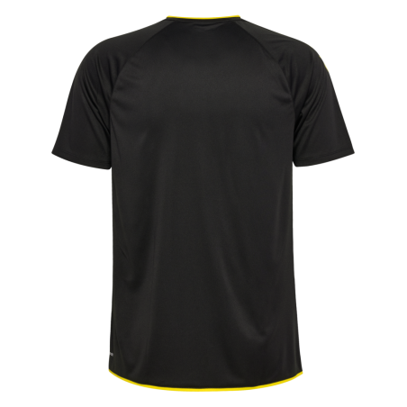 Maillot hummel hmlCORE 2.0 JERSEY S/S | CLUB-SHOP.fr