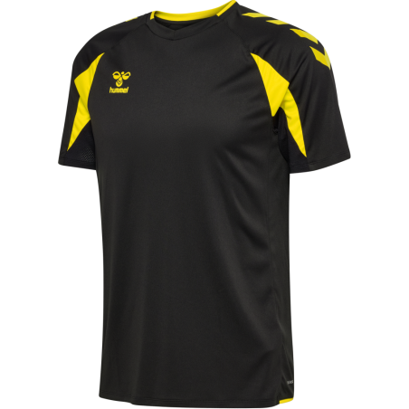 Maillot hummel hmlCORE 2.0 JERSEY S/S | CLUB-SHOP.fr