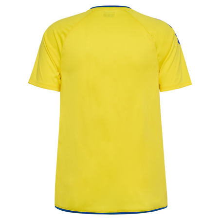 Maillot hummel hmlCORE 2.0 JERSEY S/S | CLUB-SHOP.fr