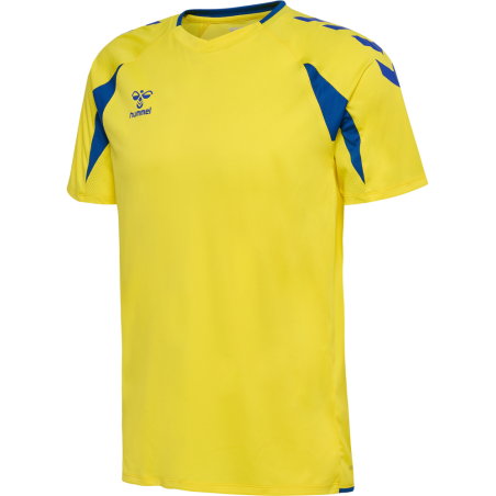 Maillot hummel hmlCORE 2.0 JERSEY S/S | CLUB-SHOP.fr