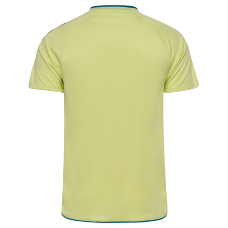 Maillot hummel hmlCORE 2.0 JERSEY S/S | CLUB-SHOP.fr