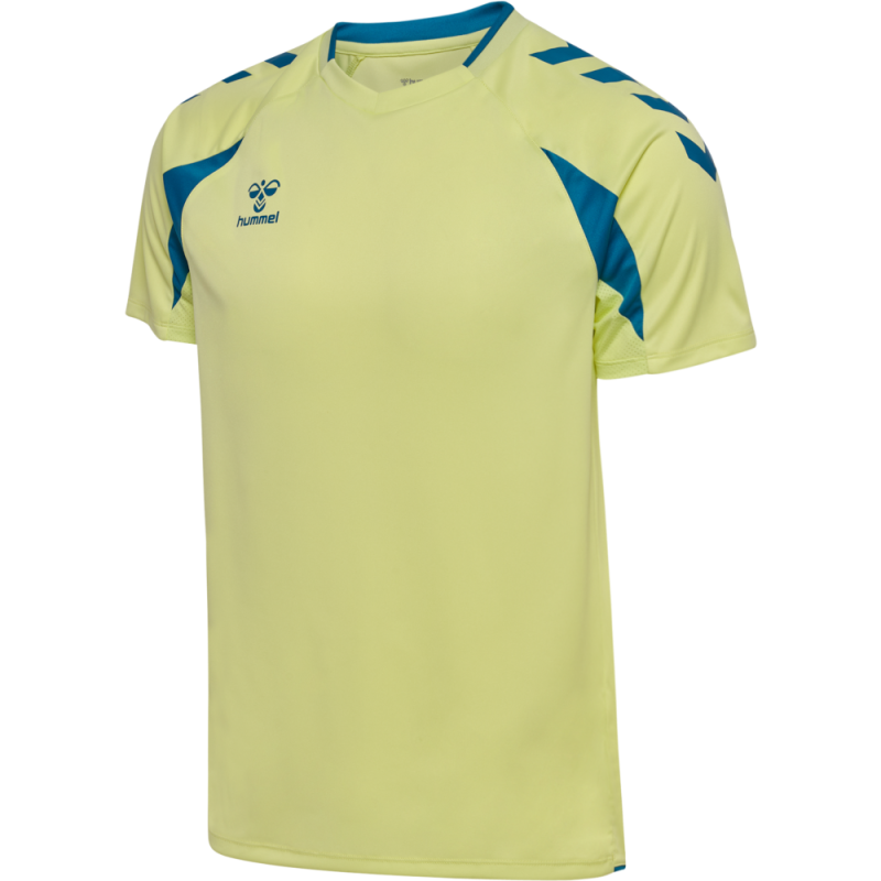 Maillot hummel hmlCORE 2.0 JERSEY S/S | CLUB-SHOP.fr