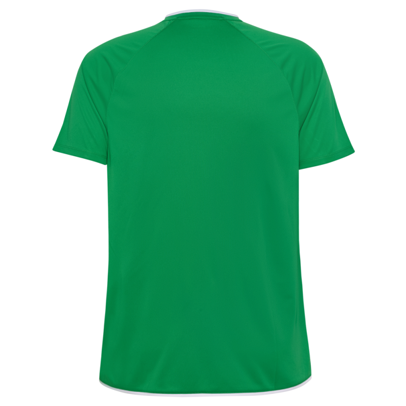 Maillot hummel hmlCORE 2.0 JERSEY S/S | CLUB-SHOP.fr