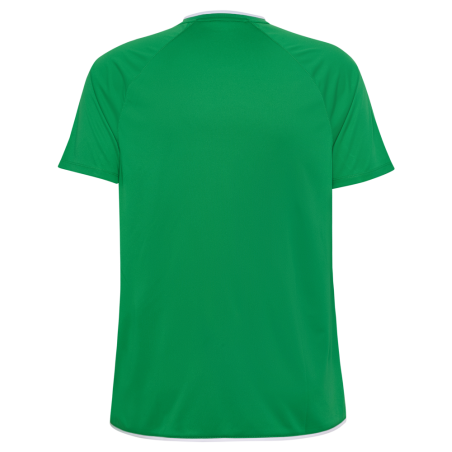 Maillot hummel hmlCORE 2.0 JERSEY S/S | CLUB-SHOP.fr