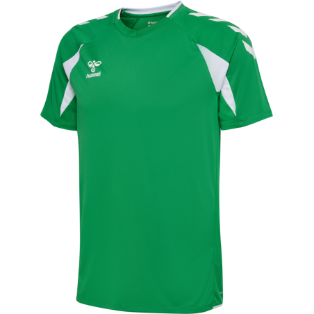 Maillot hummel hmlCORE 2.0 JERSEY S/S | CLUB-SHOP.fr