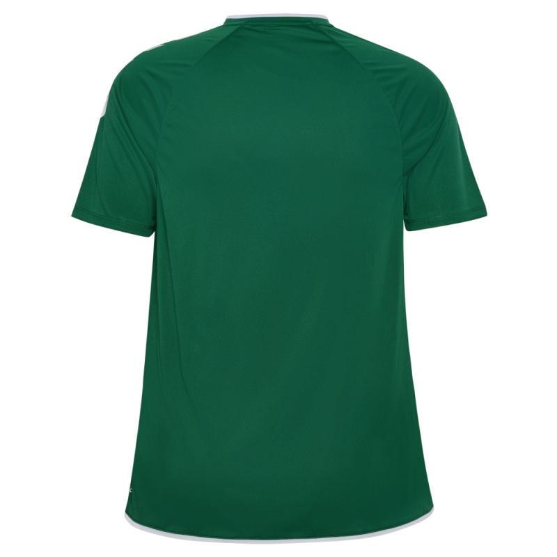 Maillot hummel hmlCORE 2.0 JERSEY S/S | CLUB-SHOP.fr