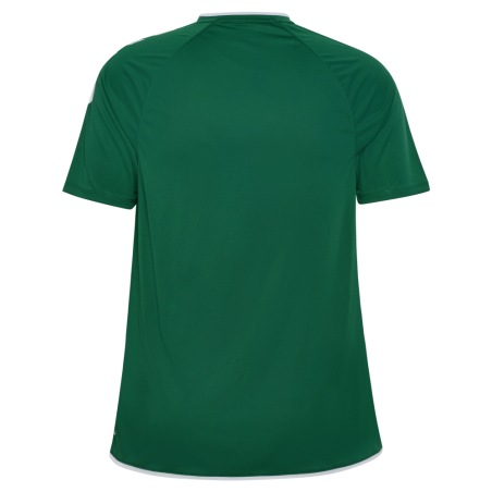 Maillot hummel hmlCORE 2.0 JERSEY S/S | CLUB-SHOP.fr