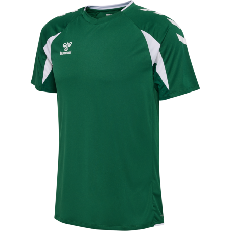 Maillot hummel hmlCORE 2.0 JERSEY S/S | CLUB-SHOP.fr