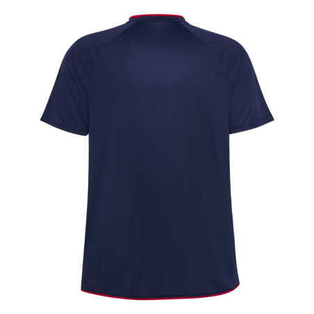 Maillot hummel hmlCORE 2.0 JERSEY S/S | CLUB-SHOP.fr