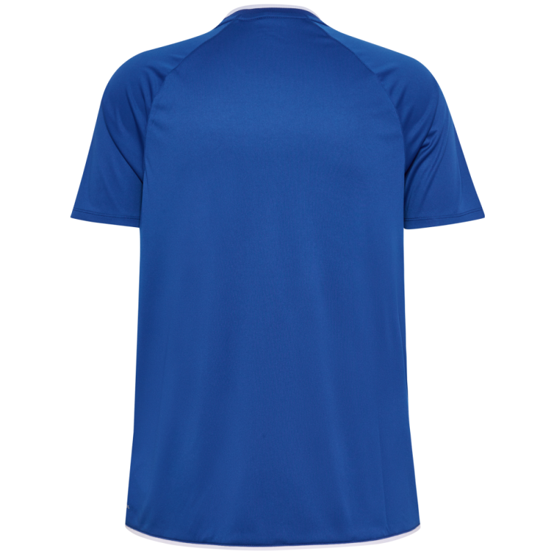 Maillot hummel hmlCORE 2.0 JERSEY S/S | CLUB-SHOP.fr