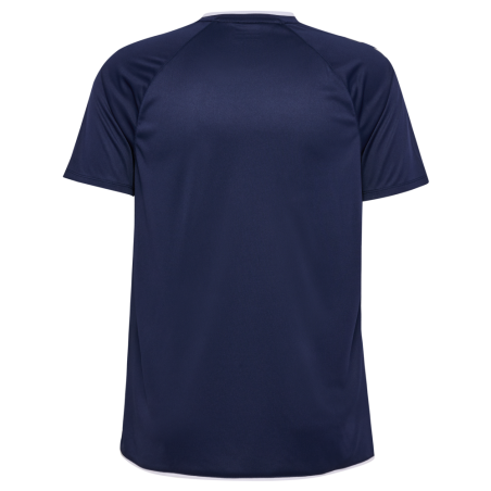 Maillot hummel hmlCORE 2.0 JERSEY S/S | CLUB-SHOP.fr