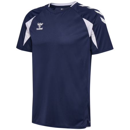 Maillot hummel hmlCORE 2.0 JERSEY S/S | CLUB-SHOP.fr