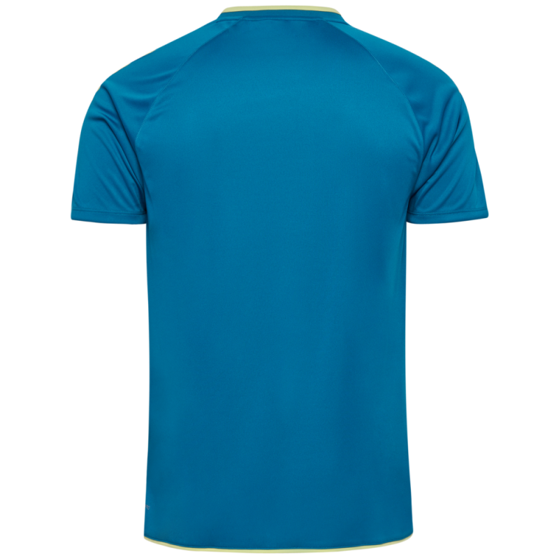 Maillot hummel hmlCORE 2.0 JERSEY S/S | CLUB-SHOP.fr