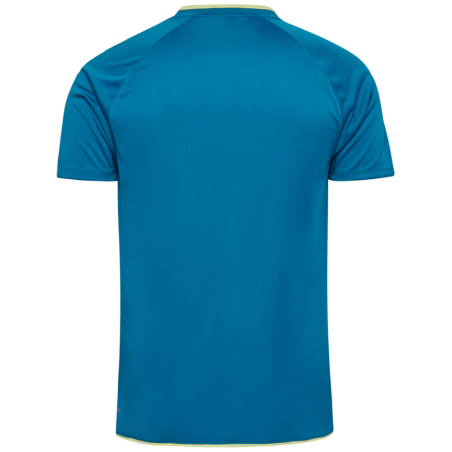 Maillot hummel hmlCORE 2.0 JERSEY S/S | CLUB-SHOP.fr