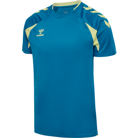 Maillot hummel hmlCORE 2.0 JERSEY S/S | CLUB-SHOP.fr