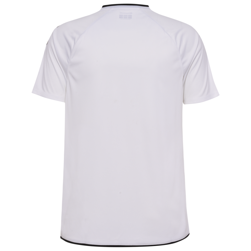 Maillot hummel hmlCORE 2.0 JERSEY S/S | CLUB-SHOP.fr