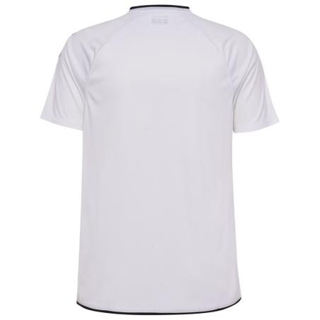 Maillot hummel hmlCORE 2.0 JERSEY S/S | CLUB-SHOP.fr