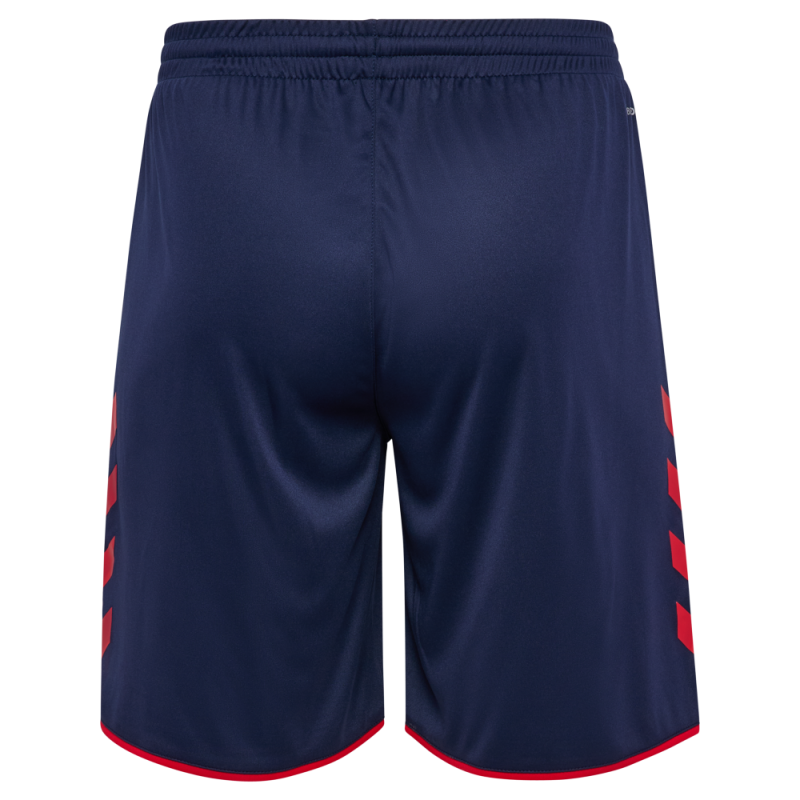 Short hummel hmlCORE 2.0 sport clubs | CLUB-SHOP.fr