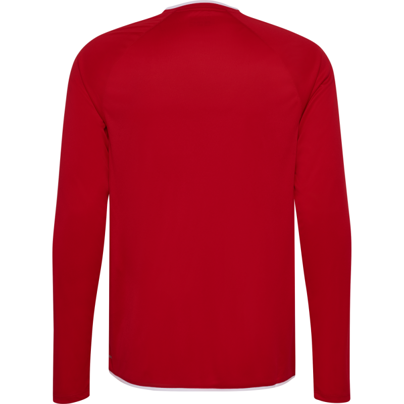 Maillot manches longues hummel hmlCORE 2.0 | CLUB-SHOP.fr