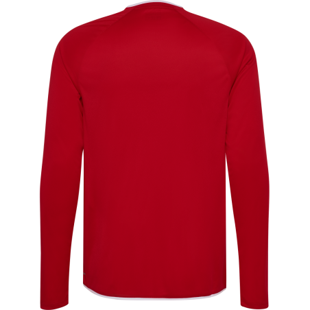 Maillot manches longues hummel hmlCORE 2.0 | CLUB-SHOP.fr