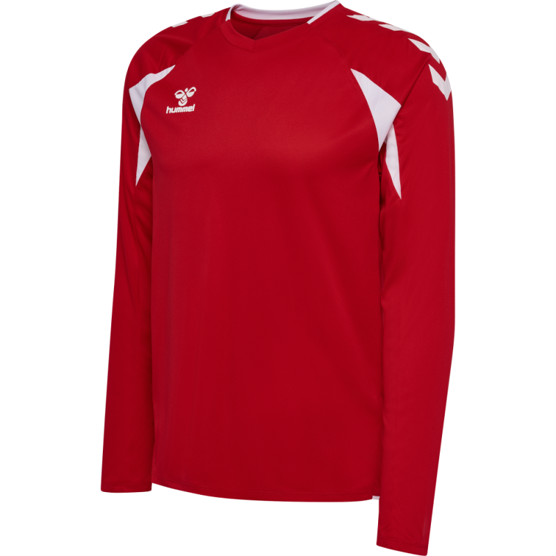Maillot manches longues hummel hmlCORE 2.0 | CLUB-SHOP.fr