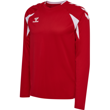 Maillot manches longues hummel hmlCORE 2.0 | CLUB-SHOP.fr