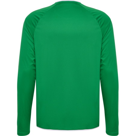 Maillot manches longues hummel hmlCORE 2.0 | CLUB-SHOP.fr