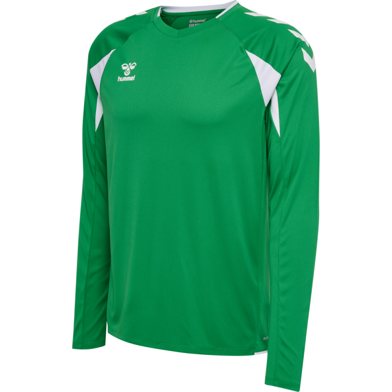 Maillot manches longues hummel hmlCORE 2.0 | CLUB-SHOP.fr