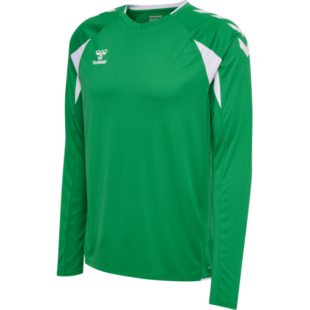 Maillot manches longues hummel hmlCORE 2.0 | CLUB-SHOP.fr
